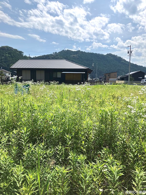 浜松市天竜区船明 その他