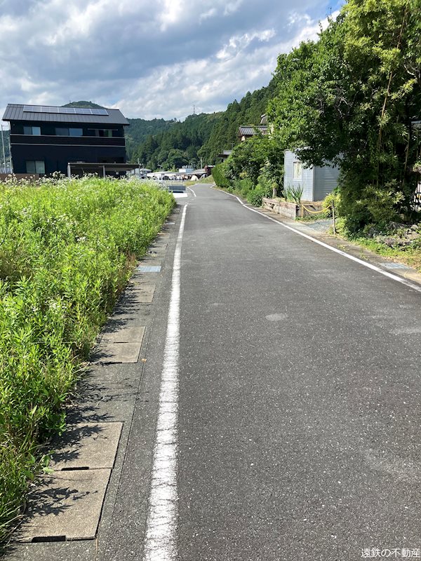 浜松市天竜区船明 その他