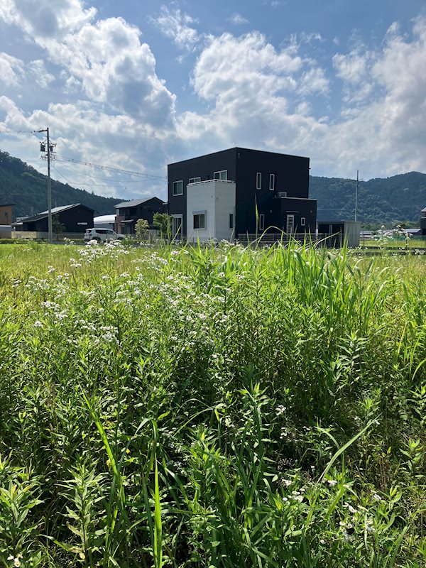 浜松市天竜区船明 外観写真