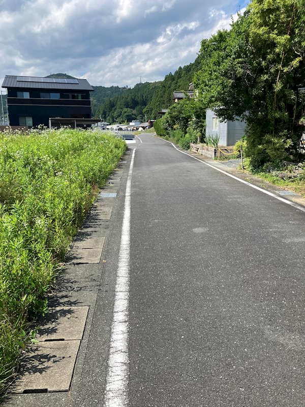 浜松市天竜区船明 その他