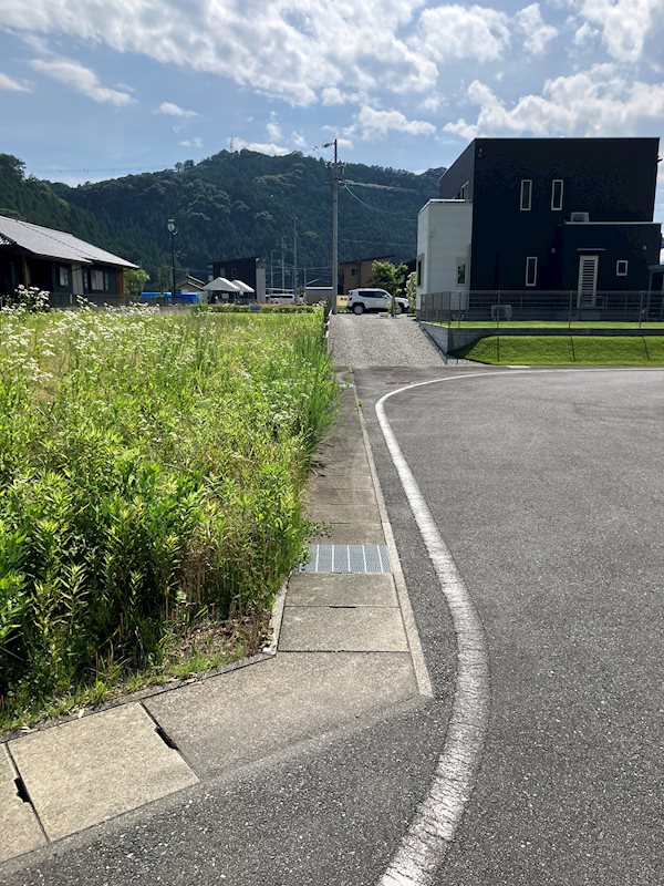 浜松市天竜区船明 その他