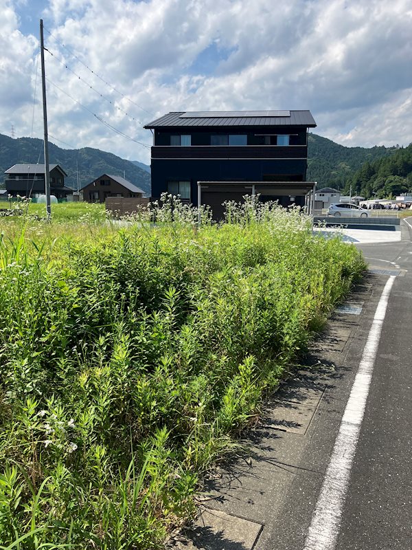 浜松市天竜区船明 その他