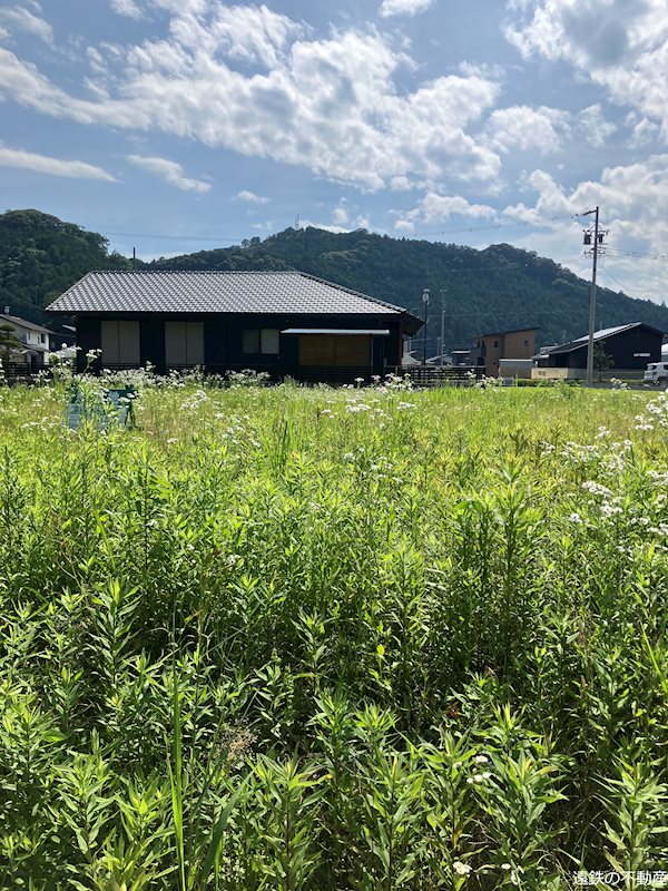 浜松市天竜区船明 その他