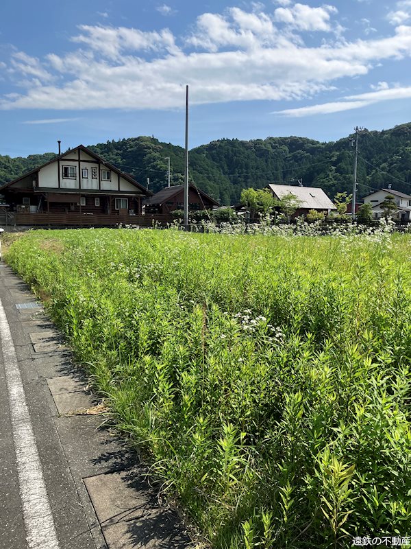 浜松市天竜区船明 その他