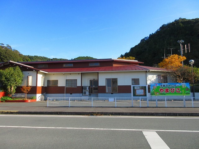 浜松市天竜区船明 周辺画像1