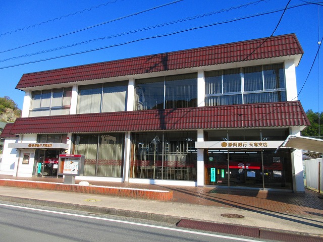 浜松市天竜区船明 周辺画像9