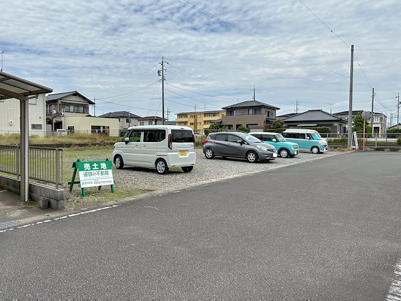 御前崎市池新田 外観写真
