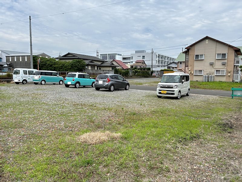 御前崎市池新田 その他