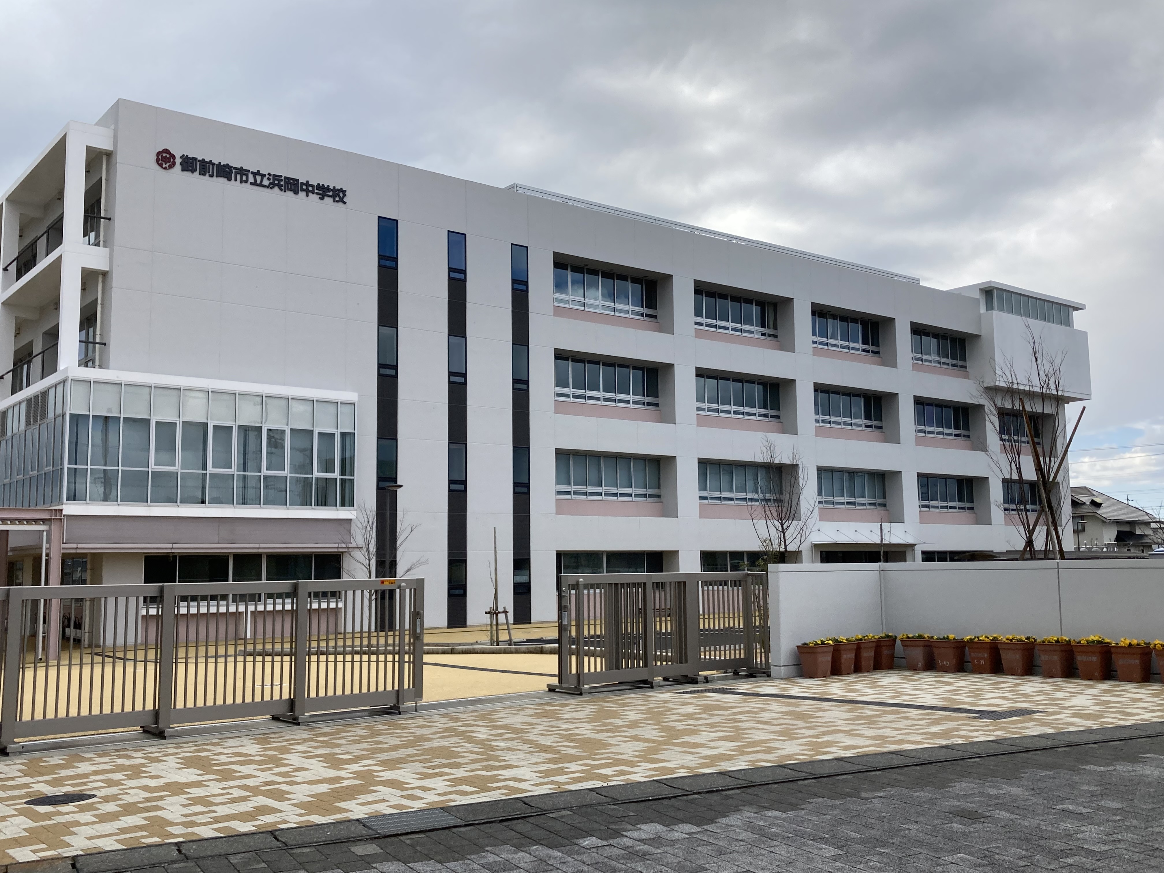 御前崎市池新田 周辺画像1