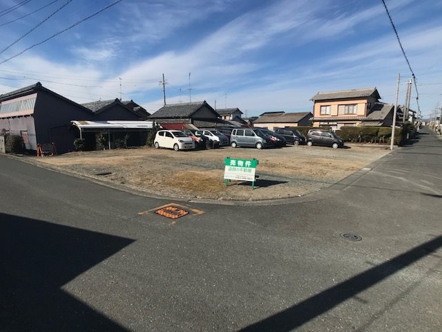 磐田市福田 外観写真
