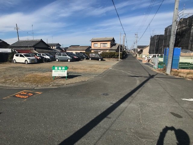 磐田市福田 その他
