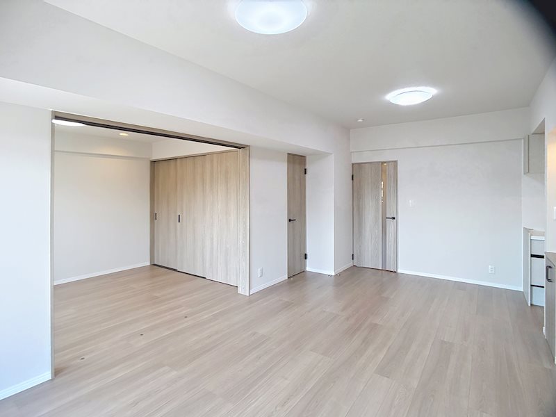 ジェイハイム豊田本郷 205号室 その他