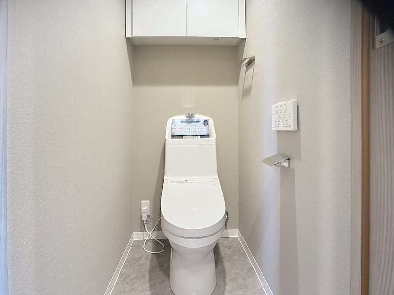 ジェイハイム豊田本郷 205号室 その他