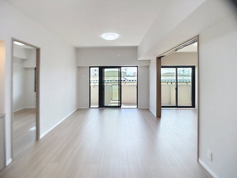 ジェイハイム豊田本郷 205号室 その他