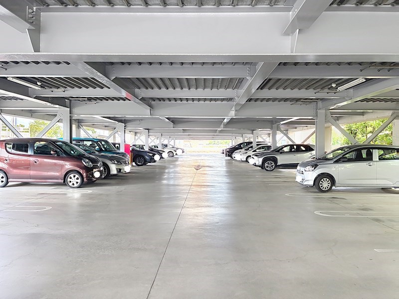 ジェイハイム豊田本郷 205号室 その他