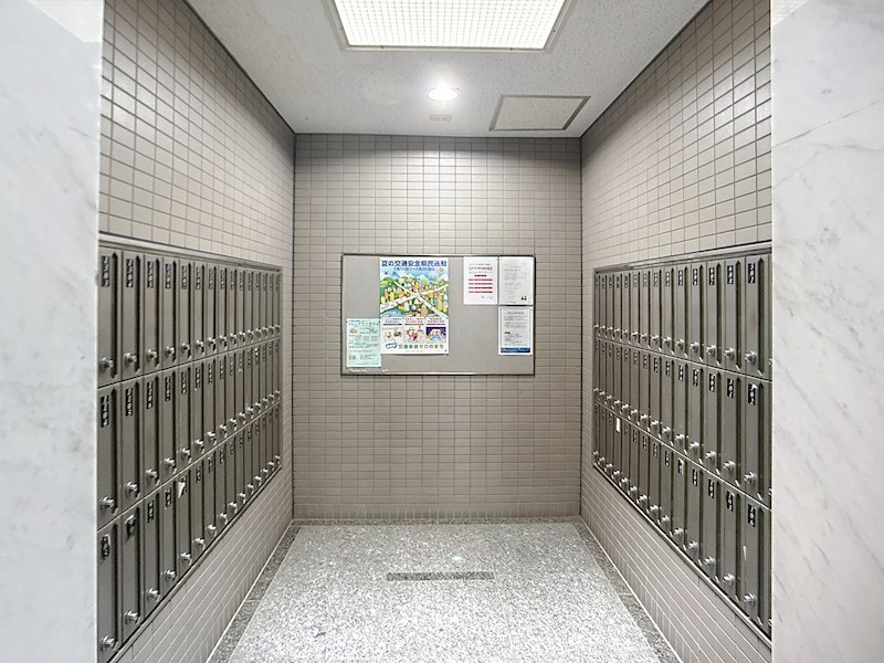 ジェイハイム豊田本郷 205号室 その他