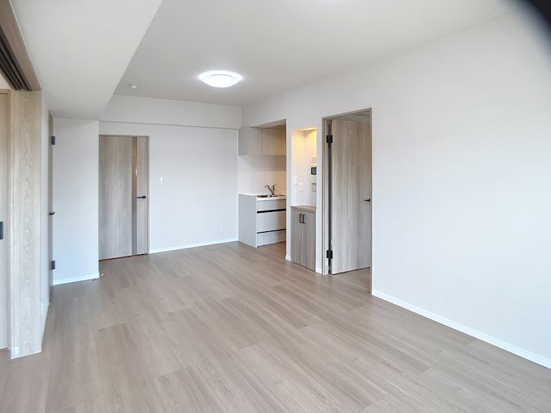 ジェイハイム豊田本郷 205号室 その他