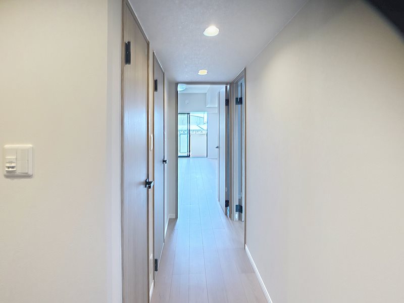 ジェイハイム豊田本郷 205号室 その他