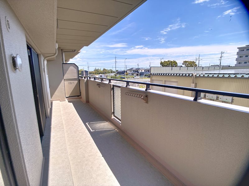 ジェイハイム豊田本郷 205号室 その他