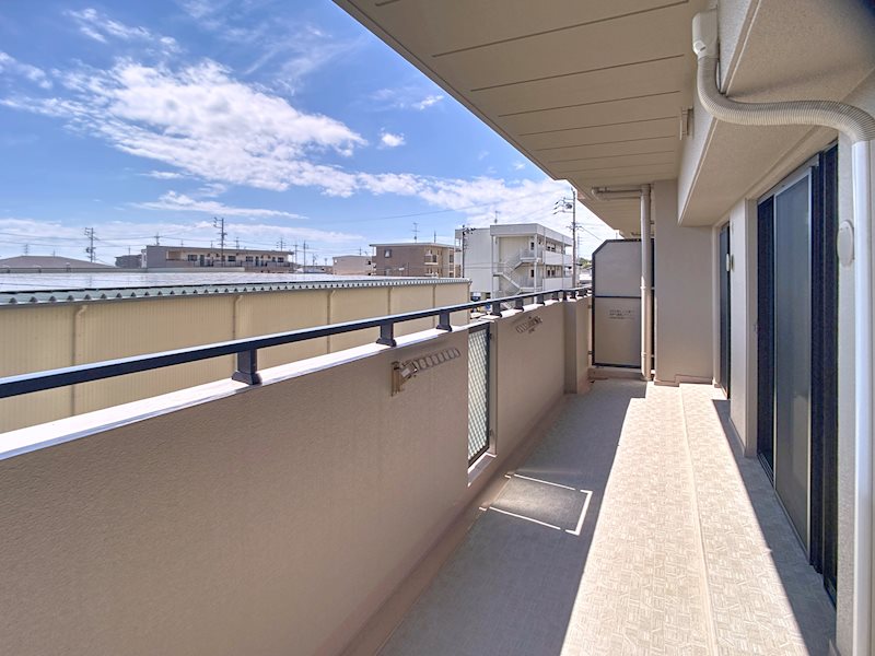 ジェイハイム豊田本郷 205号室 その他