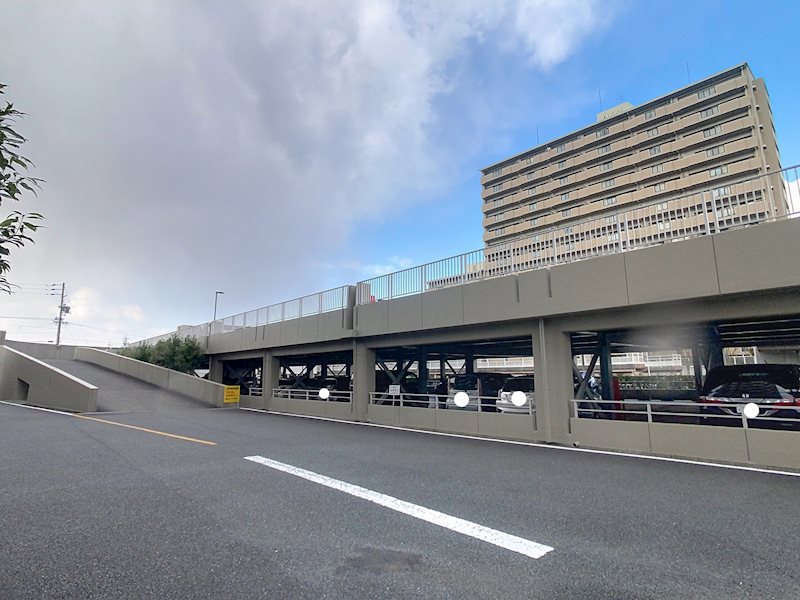 ジェイハイム豊田本郷 205号室 その他