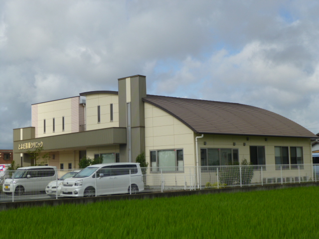 ジェイハイム豊田本郷 205号室 周辺画像8