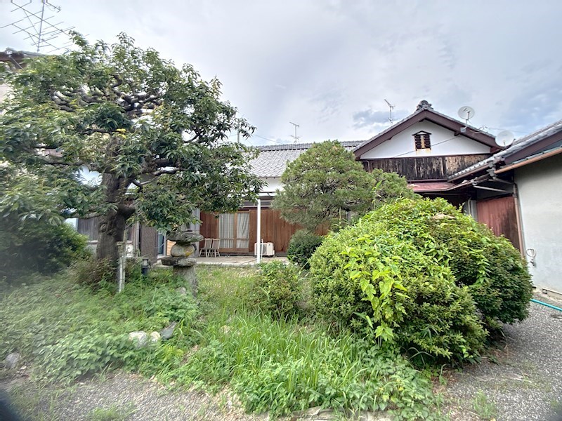 浜松市天竜区二俣町鹿島 外観写真