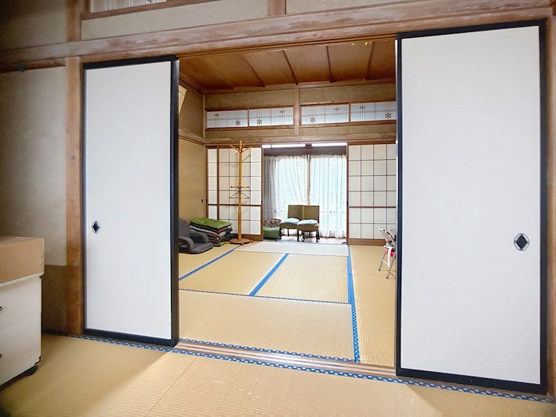 浜松市天竜区二俣町鹿島 その他