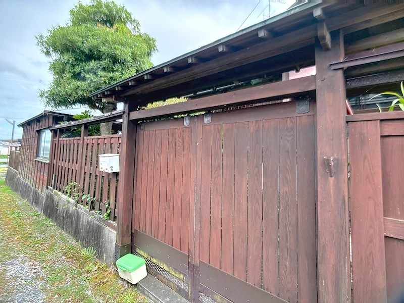 浜松市天竜区二俣町鹿島 その他