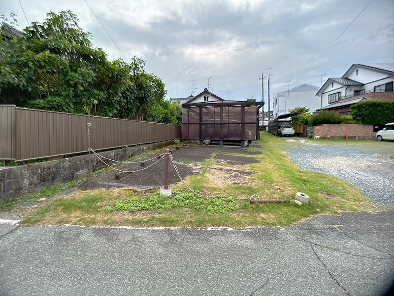 浜松市天竜区二俣町鹿島 その他