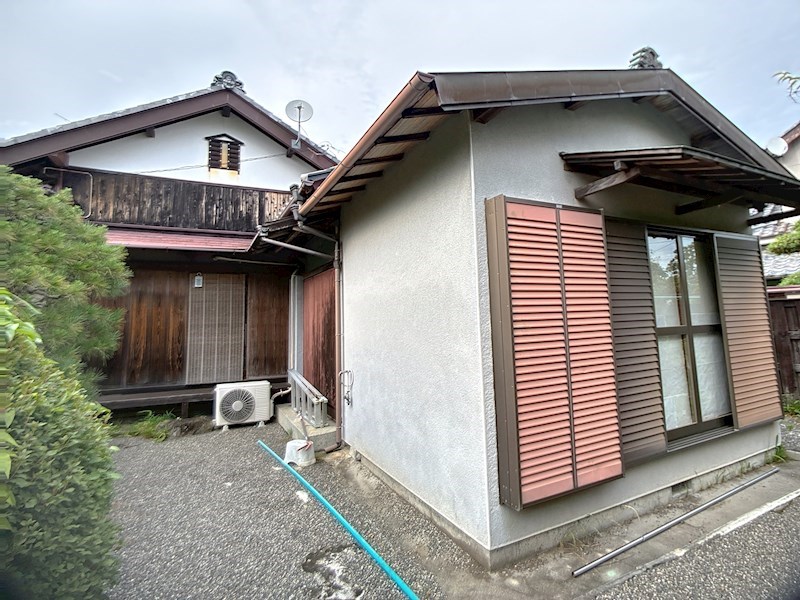 浜松市天竜区二俣町鹿島 その他