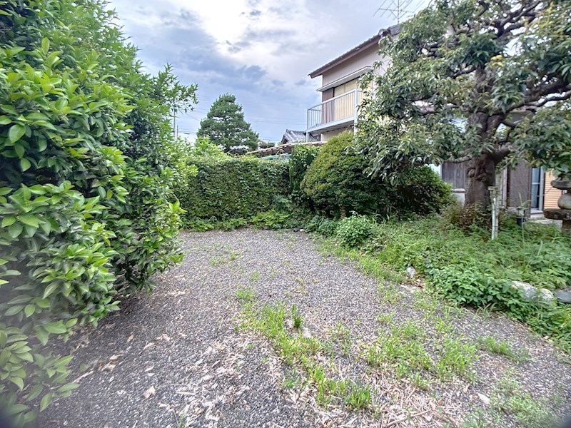 浜松市天竜区二俣町鹿島 その他