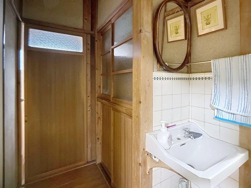 浜松市天竜区二俣町鹿島 その他