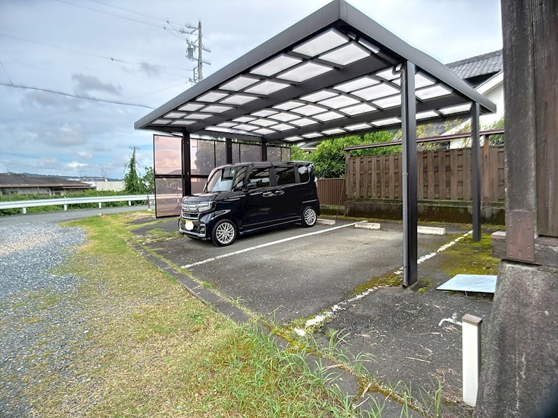 浜松市天竜区二俣町鹿島 その他