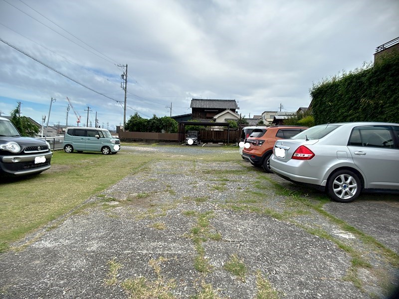 浜松市天竜区二俣町鹿島 外観写真