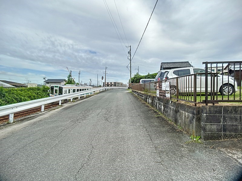 浜松市天竜区二俣町鹿島 その他