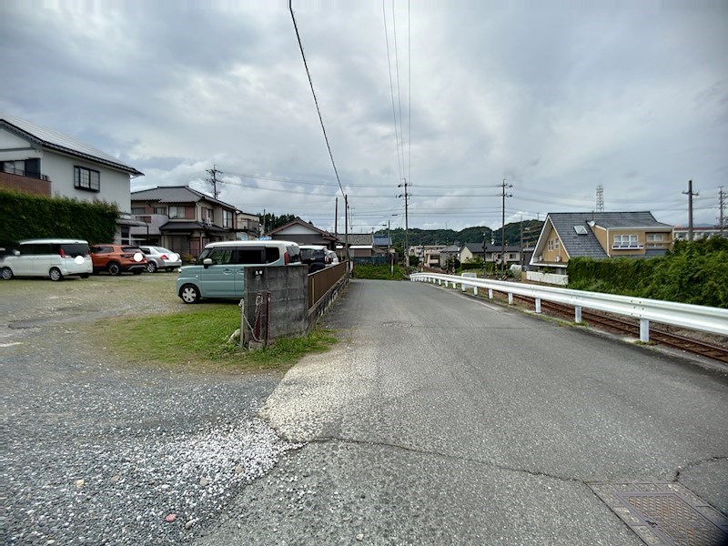 浜松市天竜区二俣町鹿島 その他