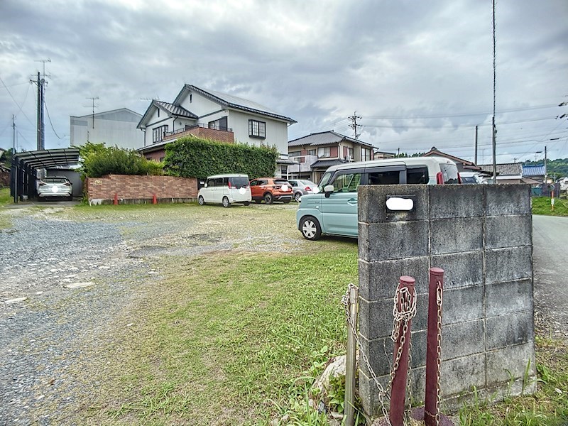 浜松市天竜区二俣町鹿島 その他