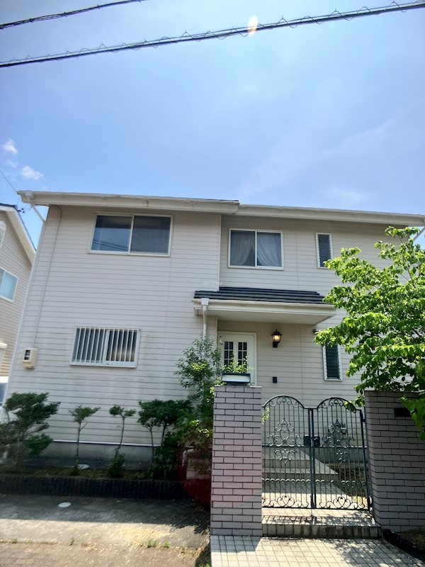 袋井市諸井 外観写真