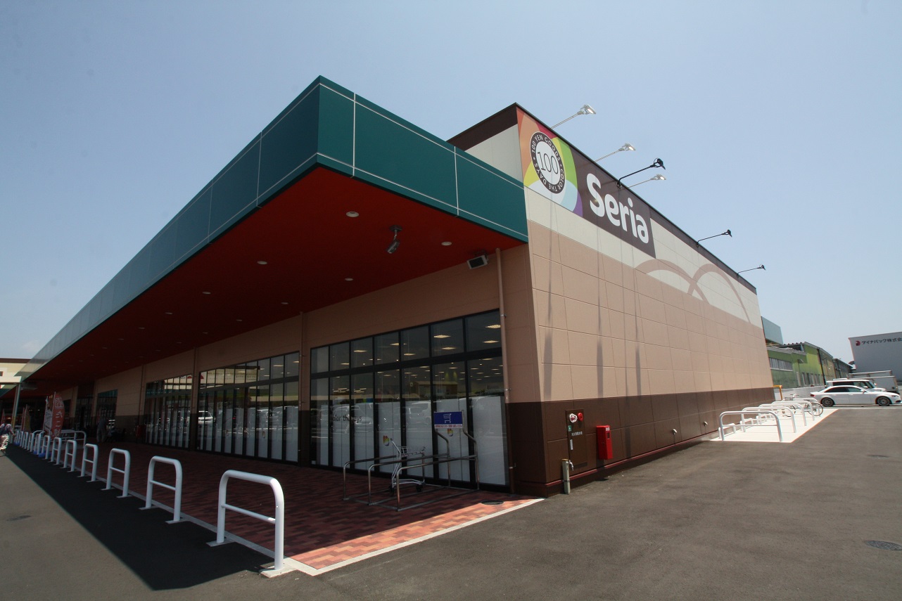 袋井市諸井 周辺画像5