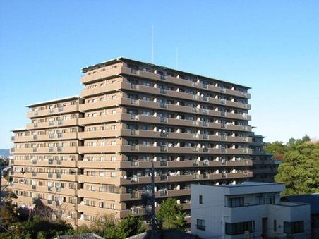 エムズ鴨江 416号室 外観写真