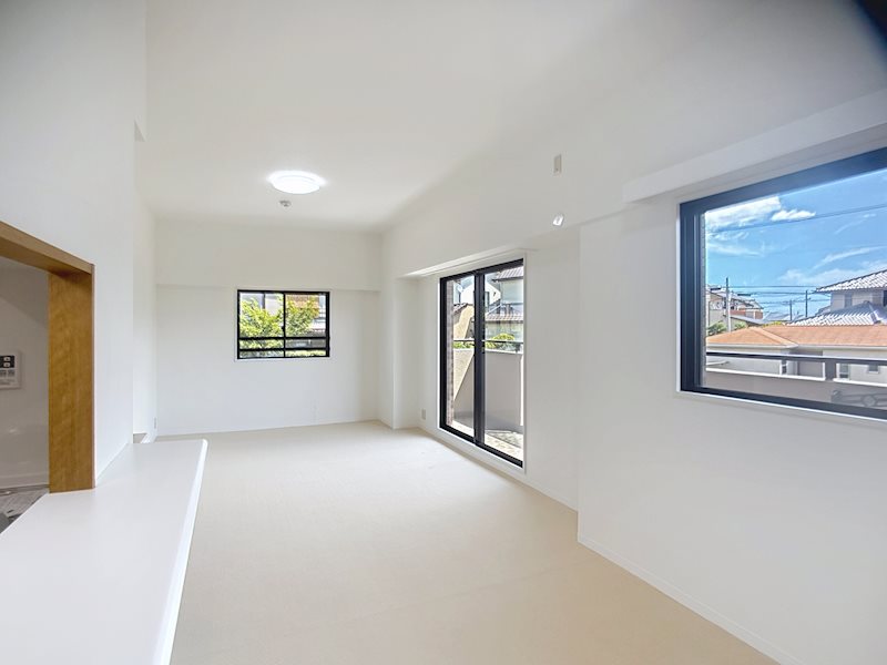 エムズ鴨江 416号室 その他