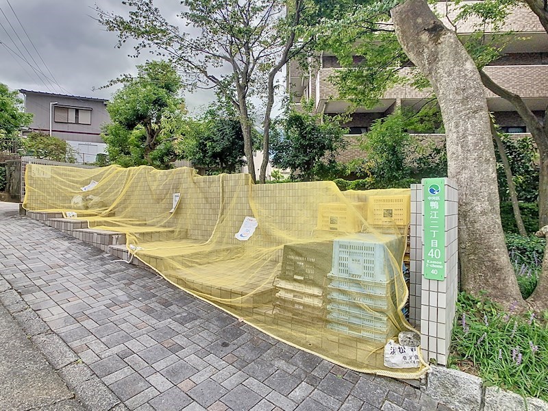 エムズ鴨江 416号室 その他