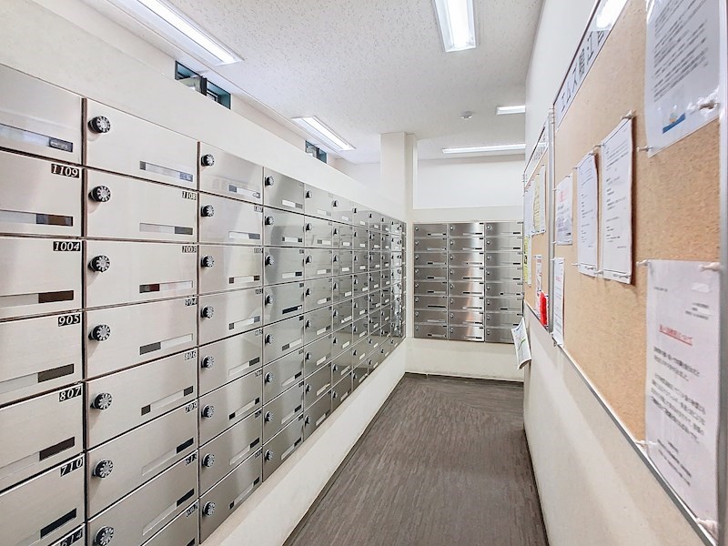 エムズ鴨江 416号室 その他