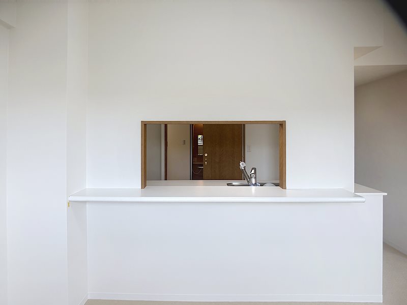 エムズ鴨江 416号室 その他