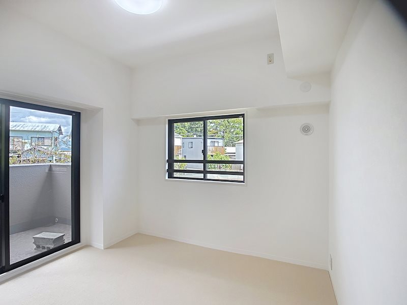 エムズ鴨江 416号室 その他