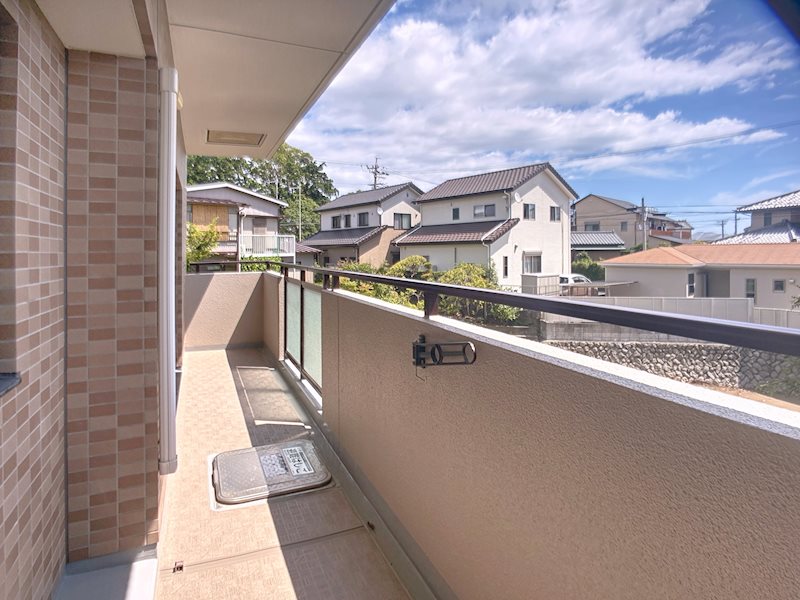 エムズ鴨江 416号室 その他