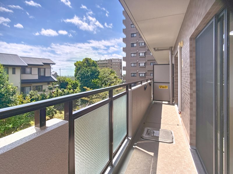 エムズ鴨江 416号室 その他