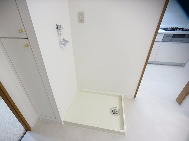 エムズ鴨江 416号室 その他