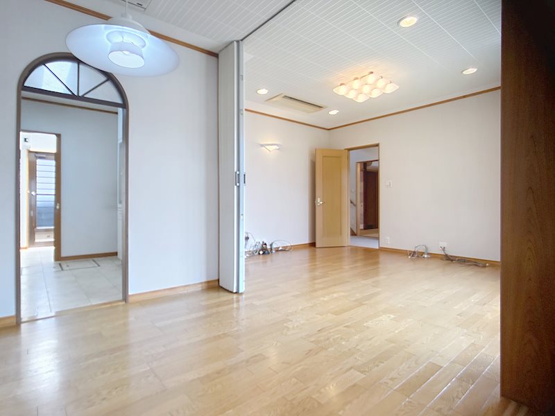 浜松市浜名区内野台2丁目 その他